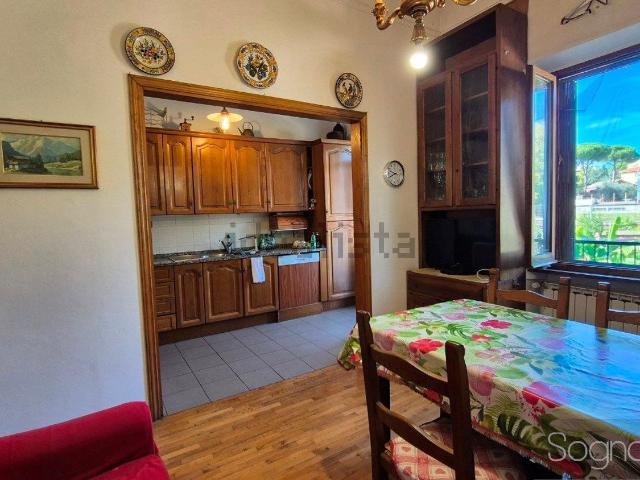 Appartamento in vendita di 82 m² in Via Vincenzo Borghini, 24