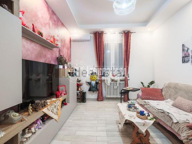 Appartamento in vendita di 82 m² in Via Vincenzo Gallina