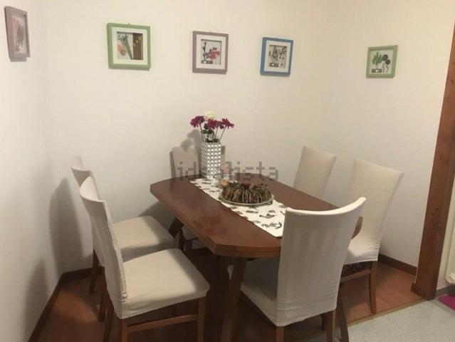 Appartamento in vendita di 82 m² in Via Vincenzo Manzini