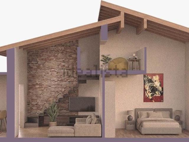 Appartamento in vendita di 82 m² in Via Villani