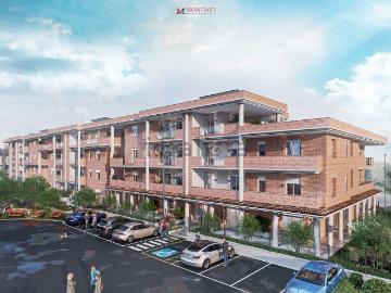 Appartamento in vendita di 82 m² in Via Visconti Venosta, 77