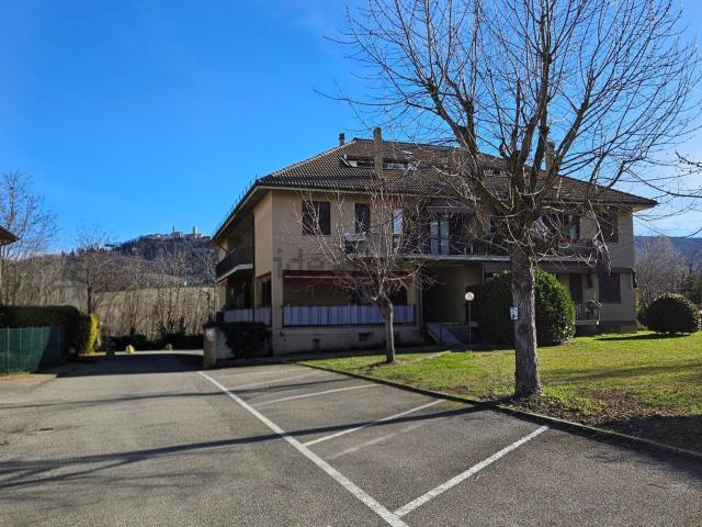 Appartamento in vendita di 82 m² in Via Vittorio Veneto, 1