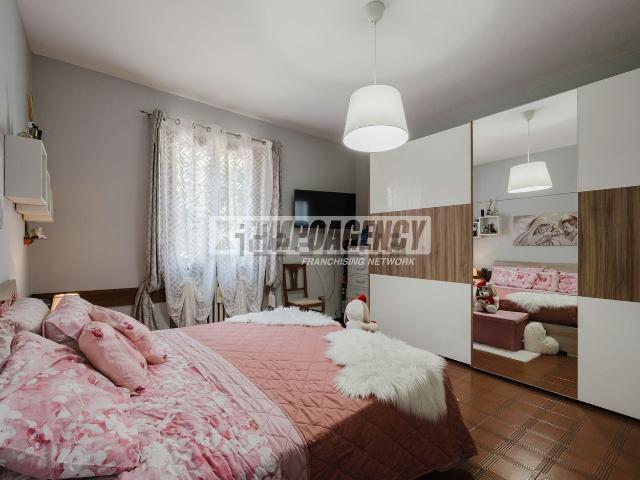Appartamento in vendita di 82 m² in Via XXIV Maggio, 466