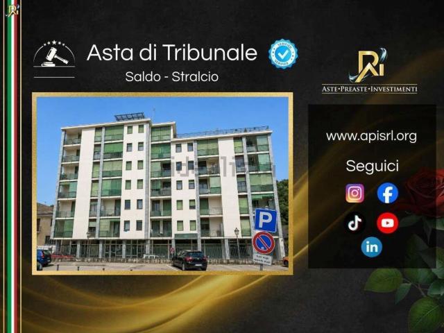 Appartamento in vendita di 82 m² in Via XXV Aprile, 30