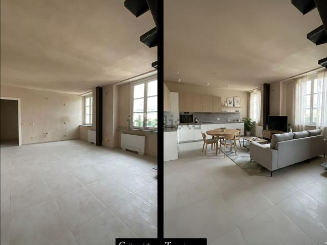 Appartamento in vendita di 82 m² in Via Zaccheo Paolo, 16