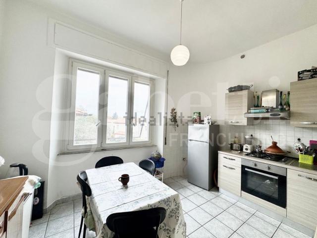 Appartamento in vendita di 82 m² in Via Zara