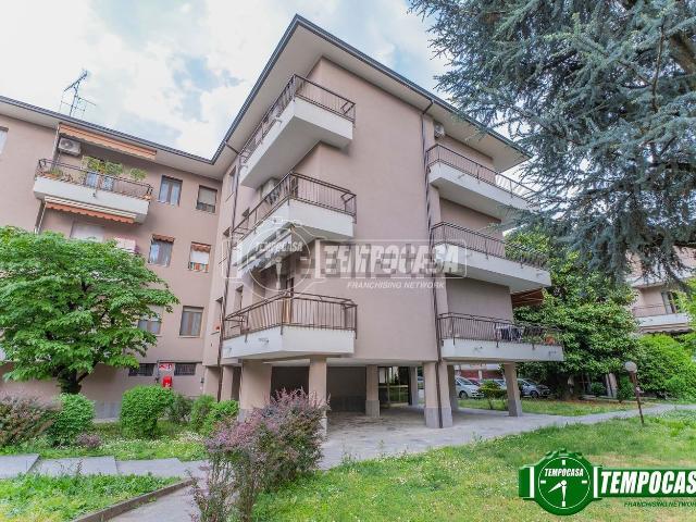 Appartamento in vendita di 82 m² in Via A. Manzoni, 19