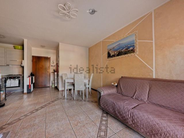 Appartamento in vendita di 82 m² in Via Achille Ferrari