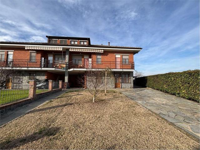 Appartamento in vendita di 82 m² in Via Agostino Burzio, 9