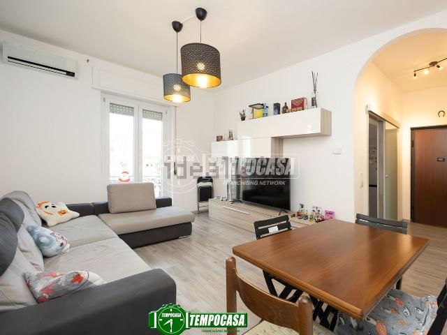 Appartamento in vendita di 82 m² in Via Adamello, 9