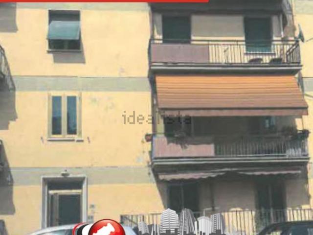 Appartamento in vendita di 82 m² in Via Adda