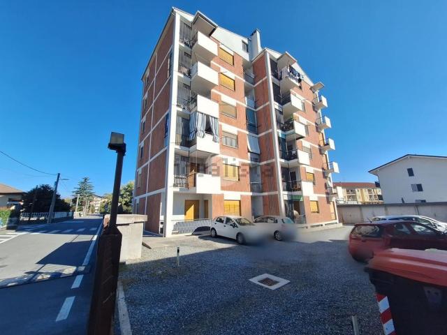 Appartamento in vendita di 82 m² in Via Adriano Olivetti, 12