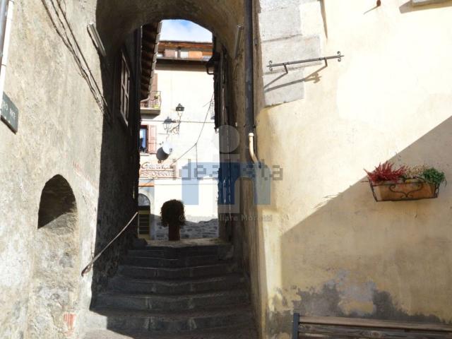 Appartamento in vendita di 82 m² in Via Alberti, 5