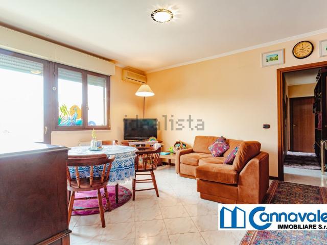 Appartamento in vendita di 82 m² in Via Aldo Moro