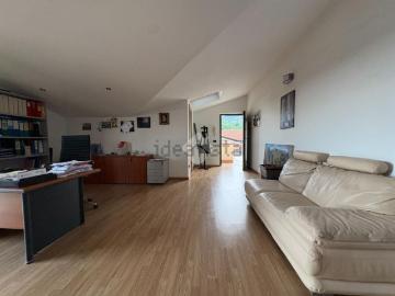 Appartamento in vendita di 82 m² in Via Aldo Salvetti, 71
