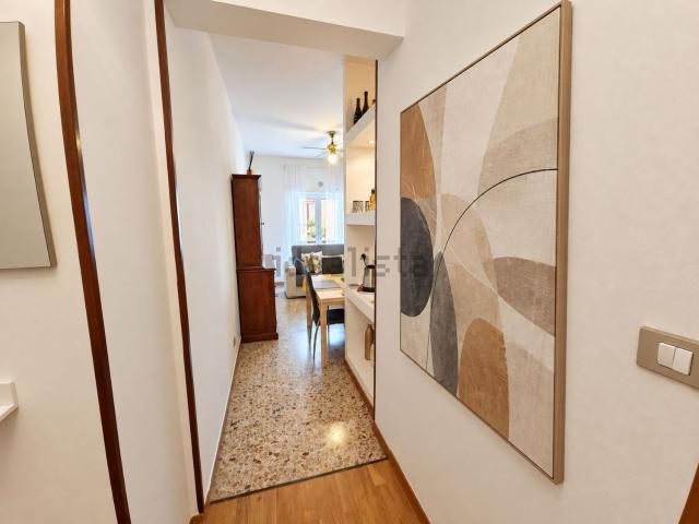 Appartamento in vendita di 82 m² in Via Alessandro Poerio, 16