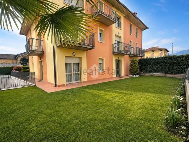 Appartamento in vendita di 82 m² in Via Alessandro Volta, 1