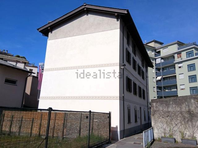 Appartamento in vendita di 82 m² in Via Alessi, 20