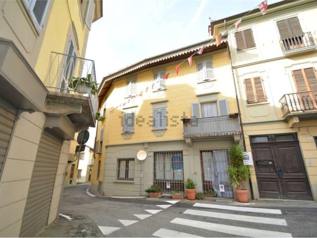 Appartamento in vendita di 82 m² in Via Aliberti, 2