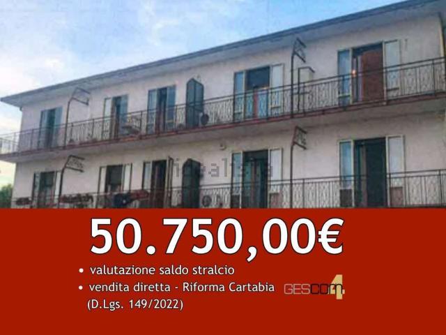 Appartamento in vendita di 82 m² in Via Altinia
