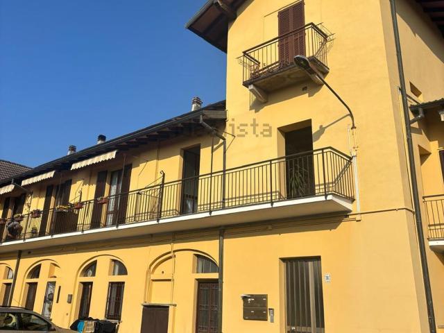 Appartamento in vendita di 82 m² in Via Andrea Appiani, 4