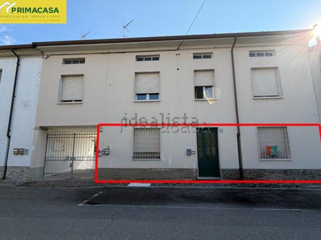 Appartamento in vendita di 82 m² in Via Andrea Torresano