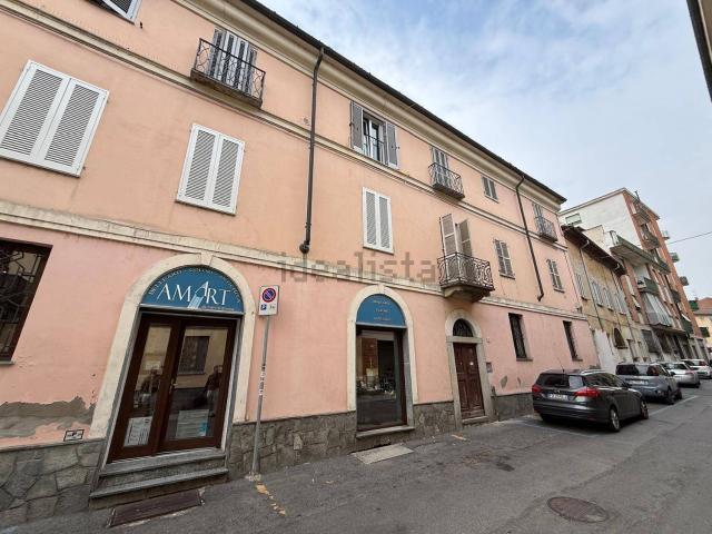 Appartamento in vendita di 82 m² in Via Angelo Morbelli, 18