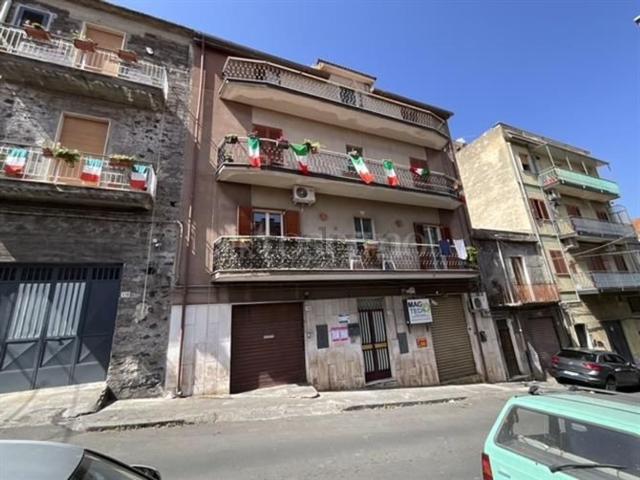 Appartamento in vendita di 82 m² in Via Antonietta Aldisio