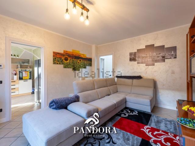 Appartamento in vendita di 82 m² in Via Antonio Meucci, 20