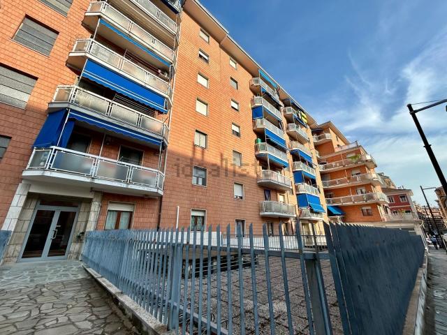 Appartamento in vendita di 82 m² in Via Antonio Gramsci, 17