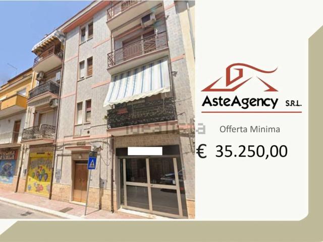 Appartamento in vendita di 82 m² in Via Antonio Gramsci, 30