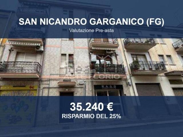 Appartamento in vendita di 82 m² in Via Antonio Gramsci, 30