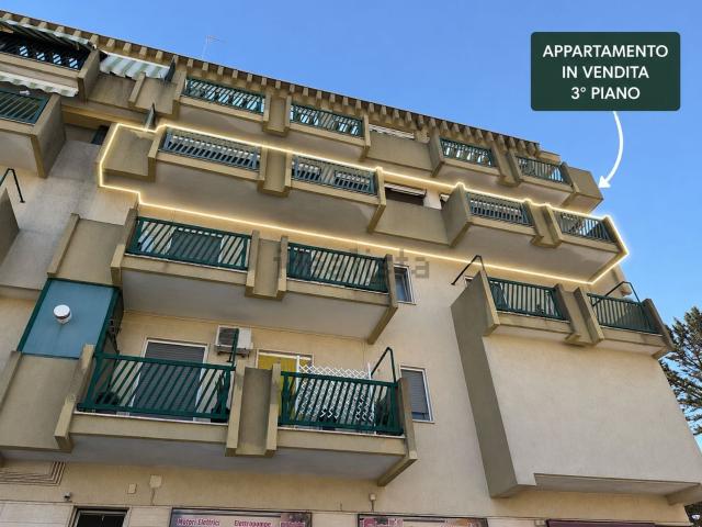 Appartamento in vendita di 82 m² in Via Antonio Gramsci, 34