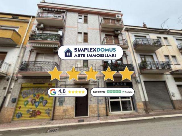 Appartamento in vendita di 82 m² in Via Antonio Gramsci