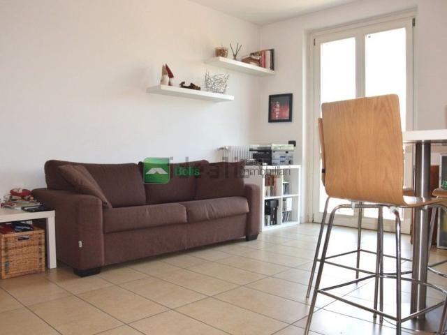 Appartamento in vendita di 82 m² in Via Antonio Locatelli, 27