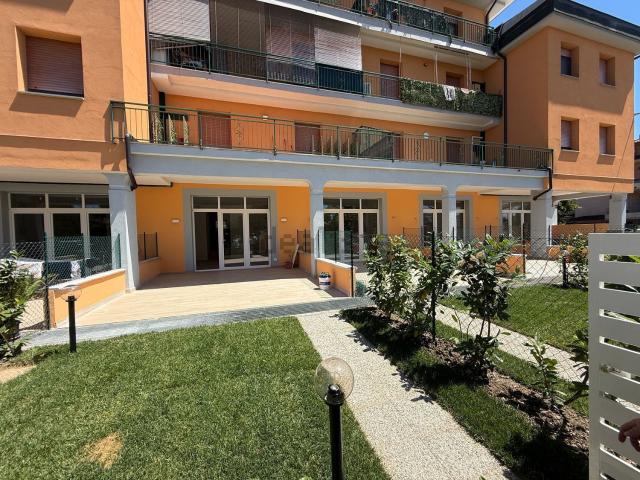 Appartamento in vendita di 82 m² in Via Appalto, 62