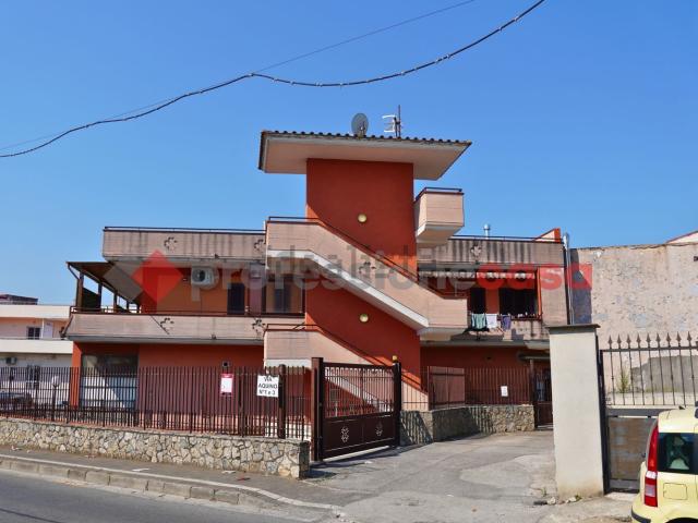 Appartamento in vendita di 82 m² in Via Aquino, 3