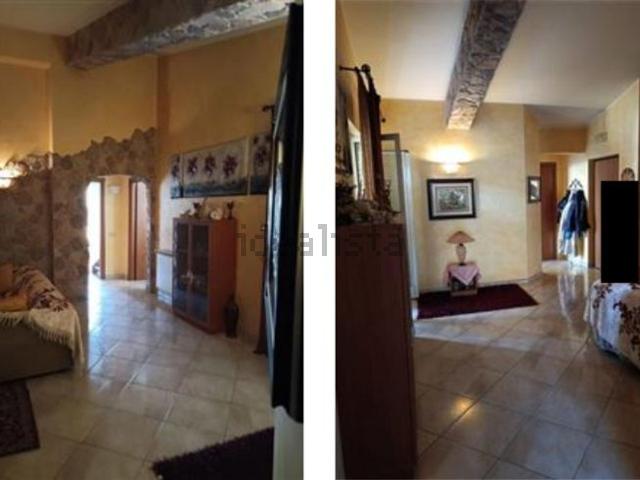 Appartamento in vendita di 82 m² in Via Arturo Toscanini