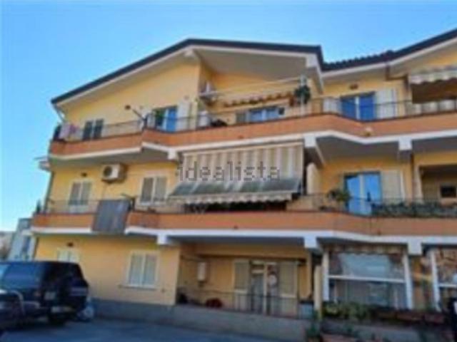 Appartamento in vendita di 82 m² in Via Arturo Toscanini