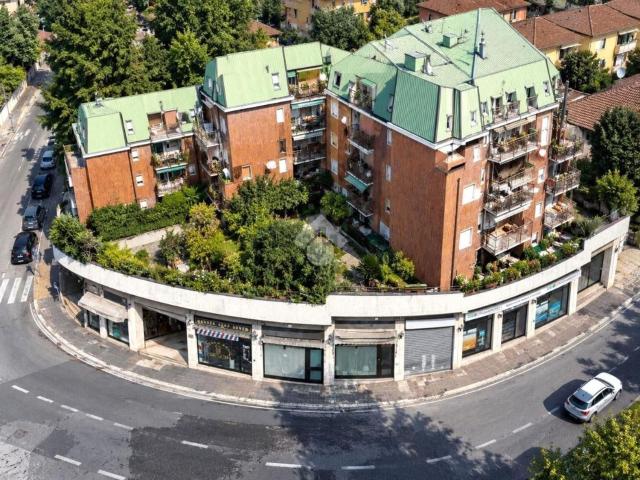 Appartamento in vendita di 82 m² in Via Attilio Galli, 10