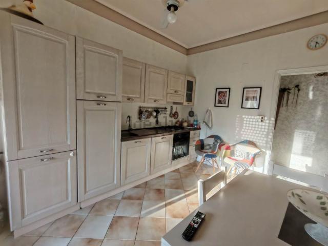 Appartamento in vendita di 82 m² in Via Augusta, 52