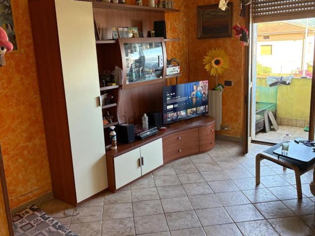 Appartamento in vendita di 82 m² in Via Aurelia Ovest