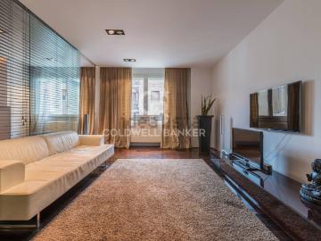 Appartamento in vendita di 82 m² in Via Aurelio Bertola, 8