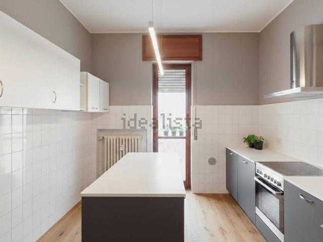 Appartamento in vendita di 82 m² in Via Bainsizza, 19