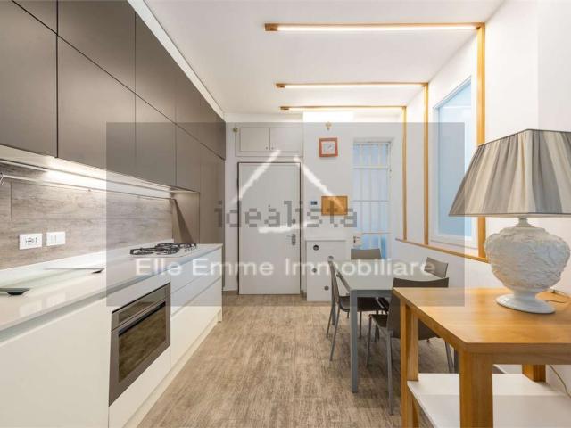 Appartamento in vendita di 82 m² in Via Baldo degli Ubaldi, 9