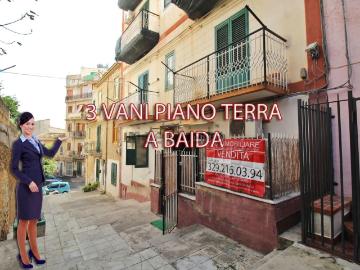 Appartamento in vendita di 82 m² in Via Baracca Francesco, 52