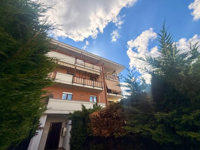 Appartamento in vendita di 82 m² in Via Bardonecchia, 12