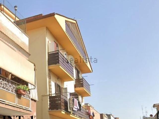 Appartamento in vendita di 82 m² in Via Bari, 16