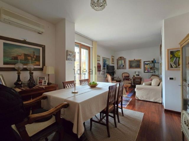 Appartamento in vendita di 82 m² in Via Battisti