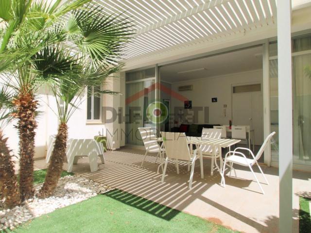 Appartamento in vendita di 82 m² in Via Benedetto Brin, 39